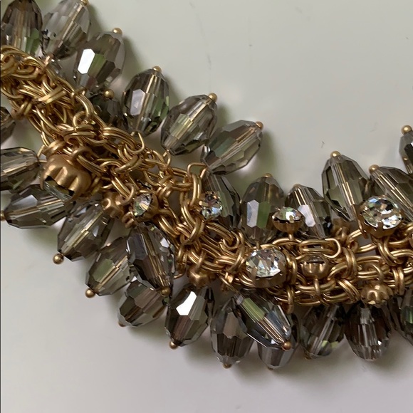 ABS Necklace - Picture 2 of 5